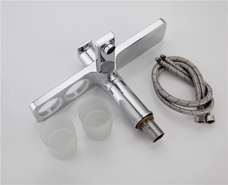 Water Tap Brass Faucet Set The Basin Faucet Brass Faucet Faucet