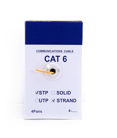 CAT6A Network LAN Cable