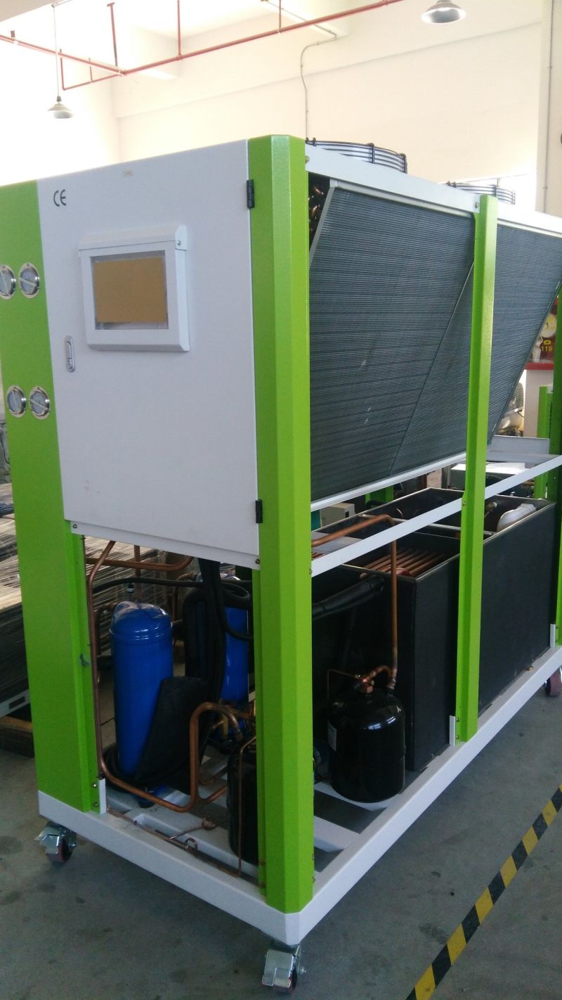 Air Cooled Chiller/ Evaporative Air Cooler/Evaporative Air Cooler/ Evaporative Air Conditioner/Industrial Air Cooler