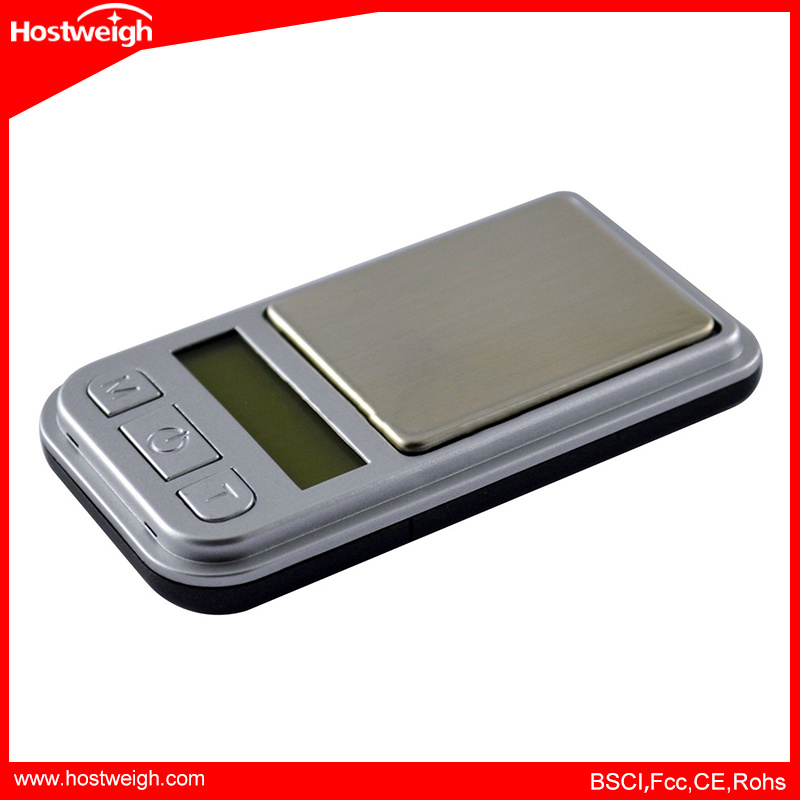 200g X 0.01g Digital Scale Jewelry Gold Herb Balance Weight Gram LCD Mini Pocket Scale Electronic Scale