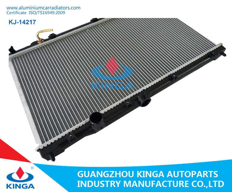 Auto for Mitsubishi Radiator for Lancer'03-at