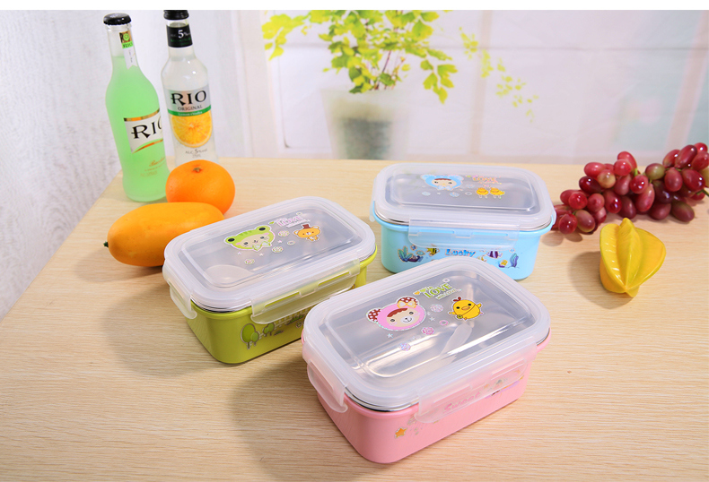 Meal Prep Containers, Lunch Containers, Food Storage Containers with Lids, Food Prep Containers, Bento Box