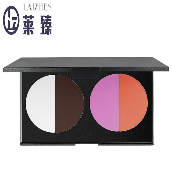 rubor crema etiqueta privada blush cream private label