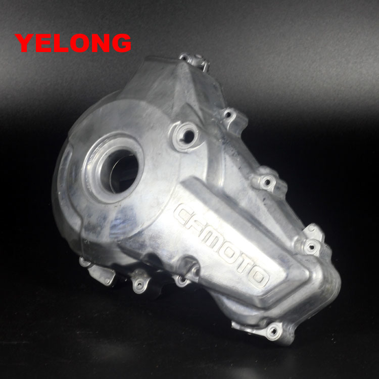 High Pressure Precision Aluminum Die Castings - Aluminium Die Castings