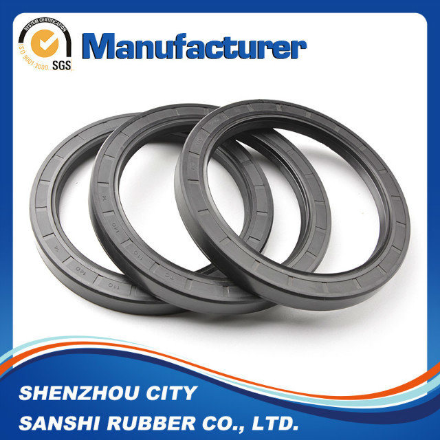 Factory Low Price Tc Type Oil Seal for Motorcyle