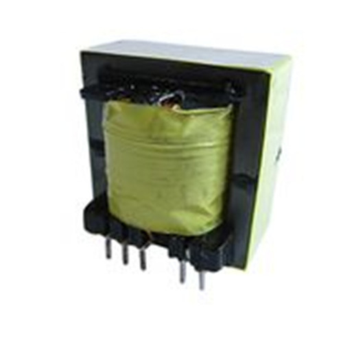 Efd 30 Mn-Zn Ferrite Core with Gap Transformer