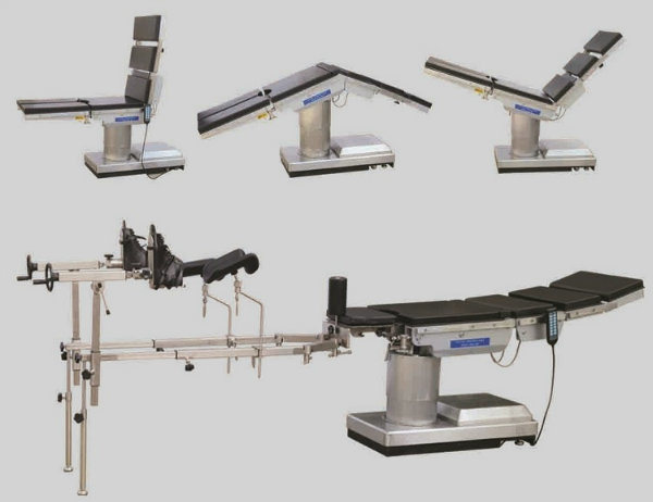 HDS-99B Medical Electric Surgical Operating Table