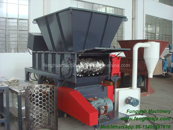 High Quality Plastic Grinder Shredder