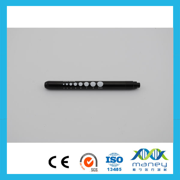 Reusable Medical LED Penlight (MN5506-1)