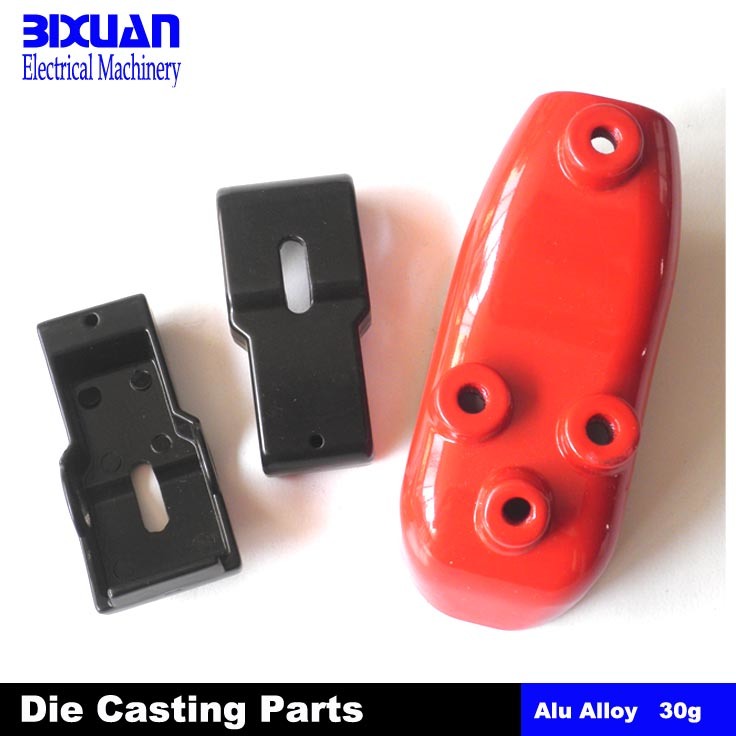 Die Casting, Aluminum Die Casting Part, Aluminum Casting