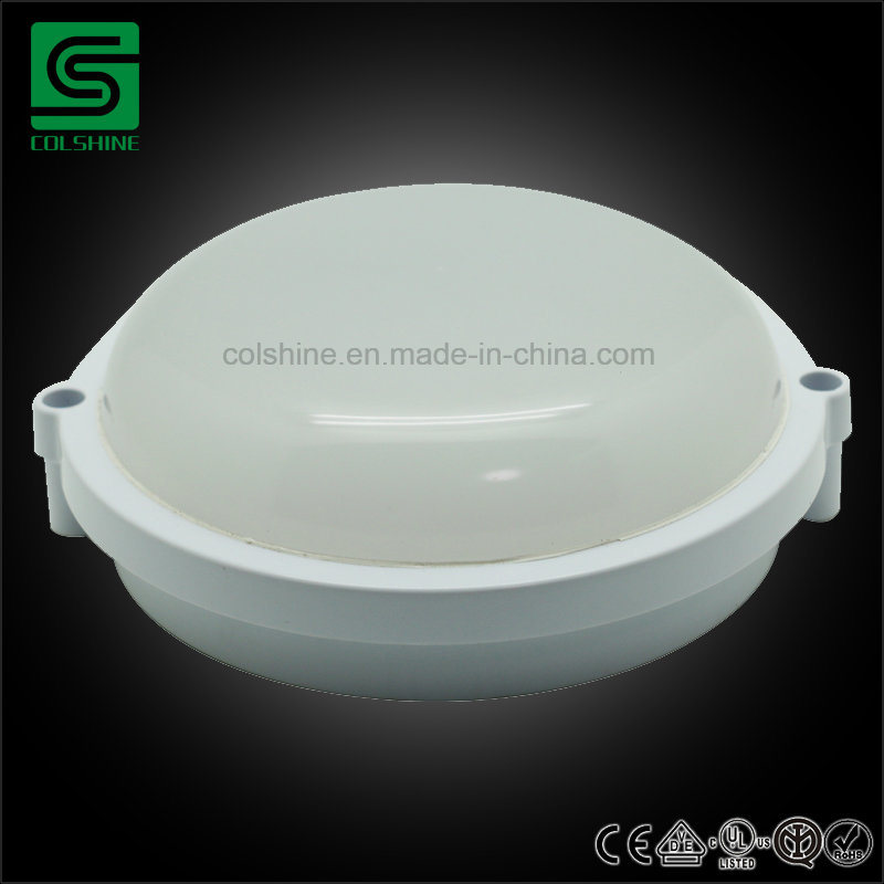 5W, 10W, 15W, 20W Waterproof LED Bulkhead Light Fitting