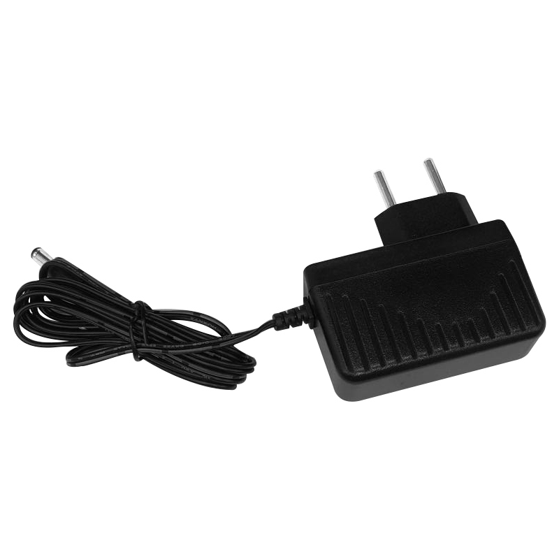 High Quality 12V 1.5V DC Power Adapter Brazil Plug