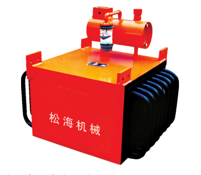 Rcdez-6 Series of Oil Immersed Self Cooled Electromagnetic Iron Remover