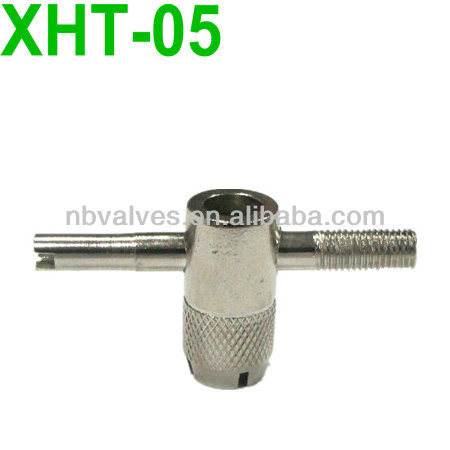 4-Way Tyre Valve Tool Xht-05