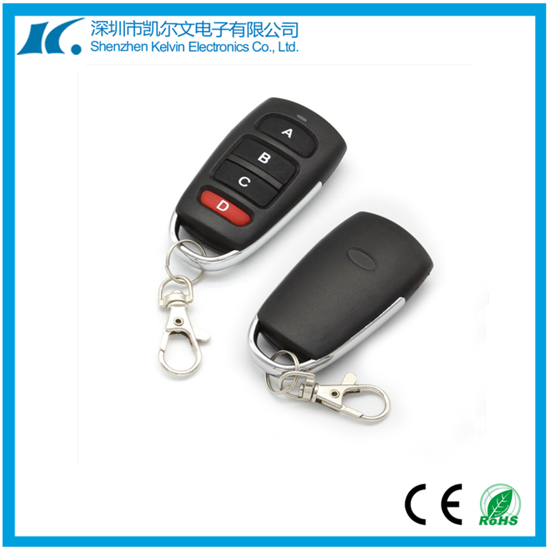 DC3V Battery 4 Buttpns Remote Keyfob Kl290-4