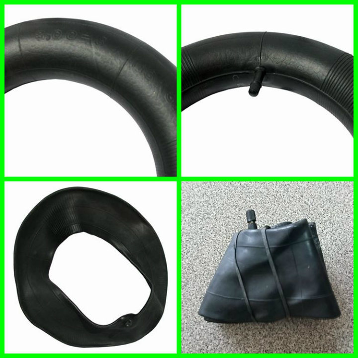 3.25/3.00-8 Pneumatic Inner Tube for Wheelbarrow Wheel