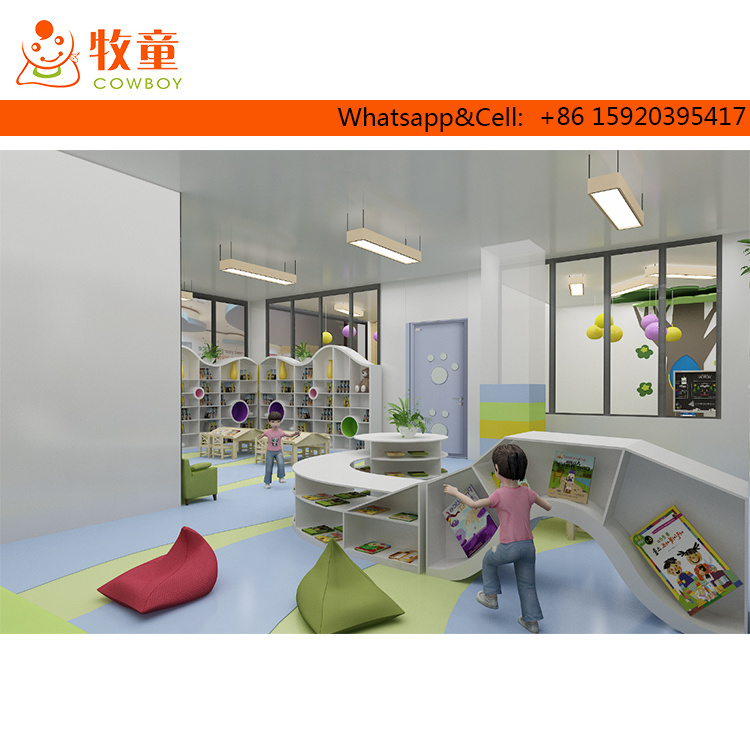 Children School Classroom Wood Furniture Manufactures