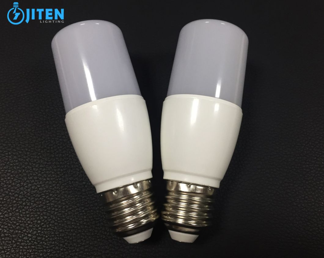 3W to 15W LED Light Bulb with Aluminum and Plastic Body