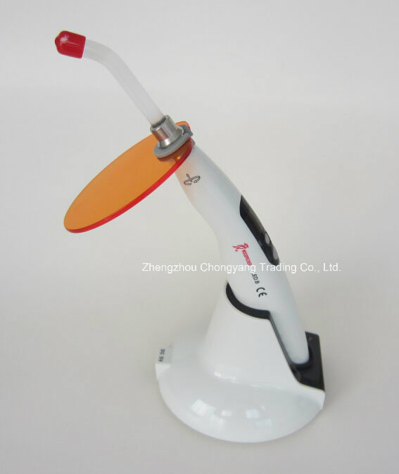 Woodpecker LED B Dental Curing Light