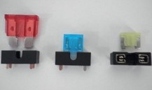 Mini Fuse Holder, 30 a Fuse