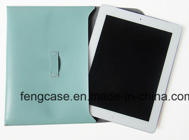 Fashion Popular Computer iPad Cover Laptop Sleeve Tablet Bag