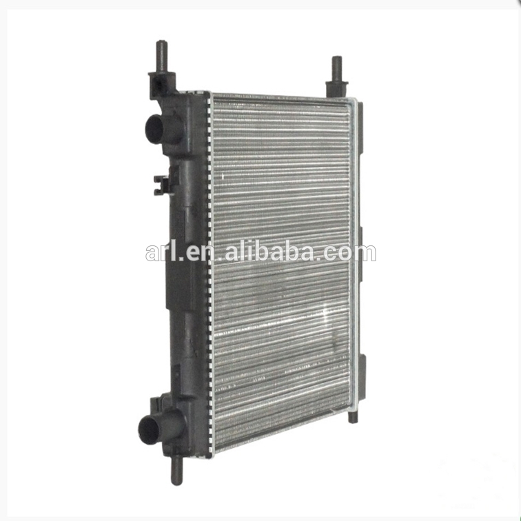 Radiador de carro RMM376714251 RMM376714251 car radiator
