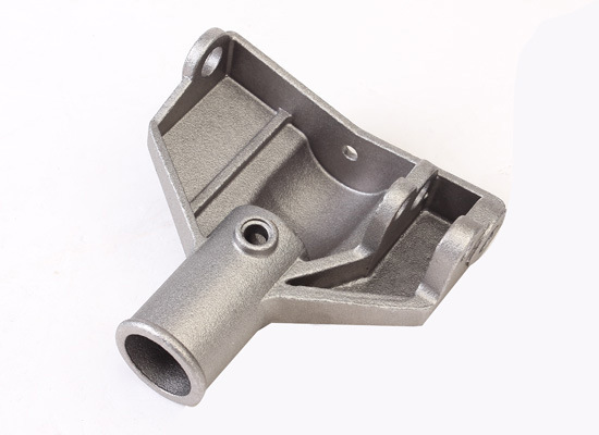 Precision Stainless Steel Iron Sand Casting Aluminum Machined Casting Products