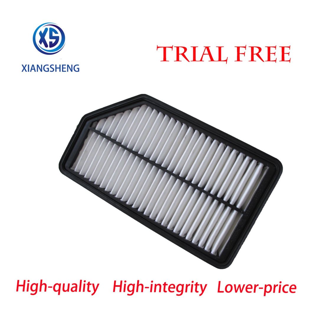 Auto Filter Manufacturers Supply Engine Air Purifier Filter 28113-1r100 for Hyundai
