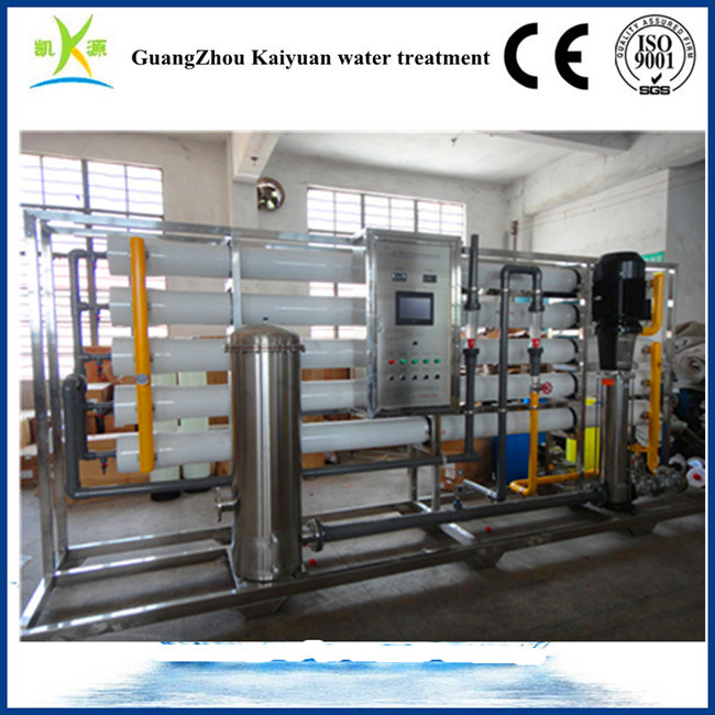 ISO9001 Certification RO Water Purifier /Water Purification/Water Filtration System/Water Treatment Equipment/Reverse Osmosis System (KYR-6000)