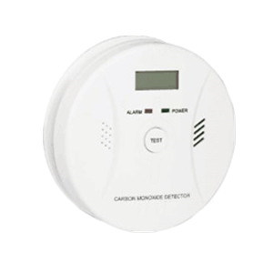 Home Security Co Carbon Monoxide Detector/Alarm