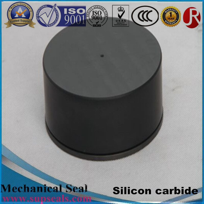 Silicon Carbide Sisic Batts Saggers Crucibles