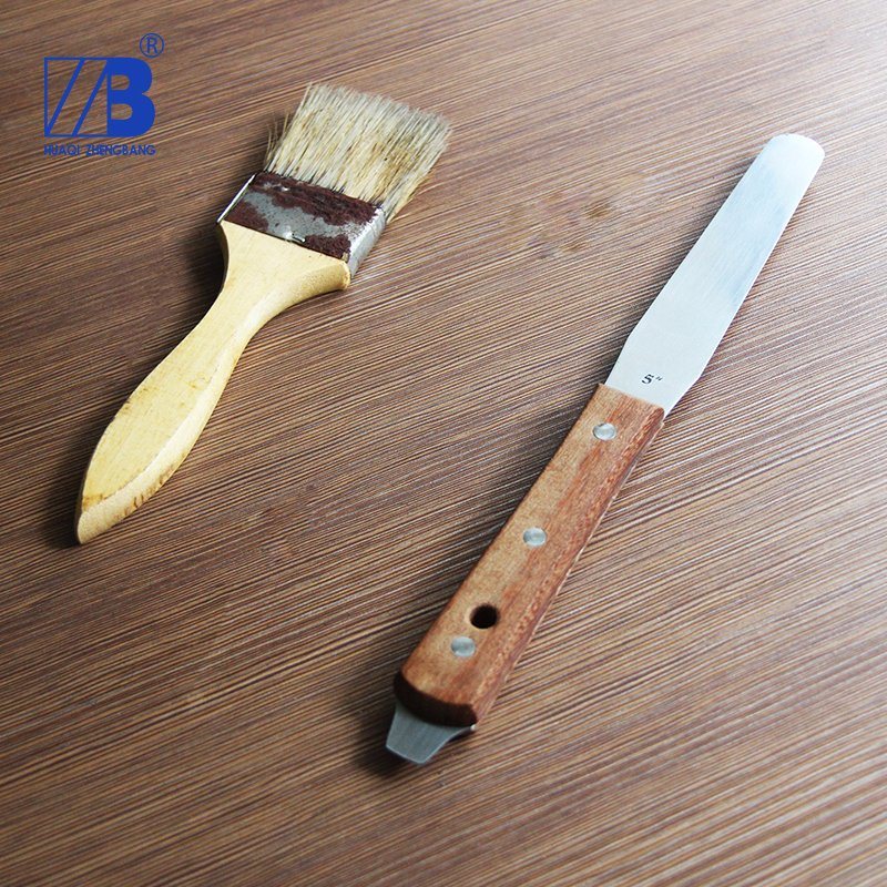 Spare Part Scraper/SMT Solder Paste Blade/Mixing Blade Jbd-5