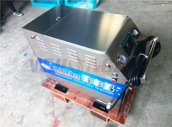 Wld1060 Stainless Auto Body Cleaning Equipment for Garage and Car Wash Shop