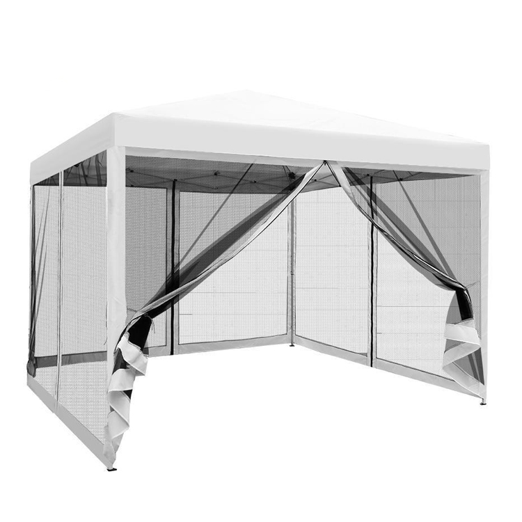 Grande tente anti-moustique Large Mosquito Tent