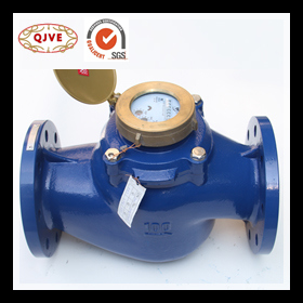 Intelligent/Mechanical/Electric Water Meter (DN25~DN150)