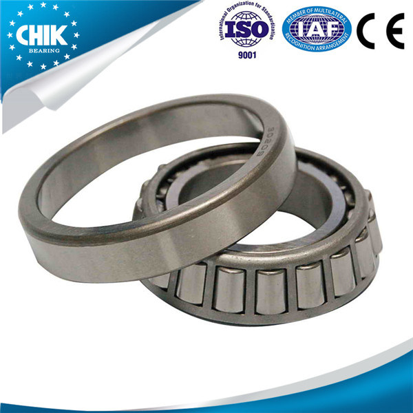 for Hoisting & Conveying Machinery Machine Parts Tapered Roller Bearings 32212
