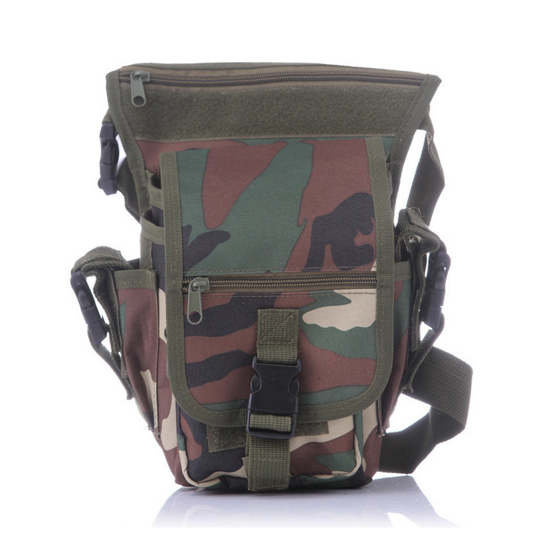 Military Tactical Army Casual Style Backpack