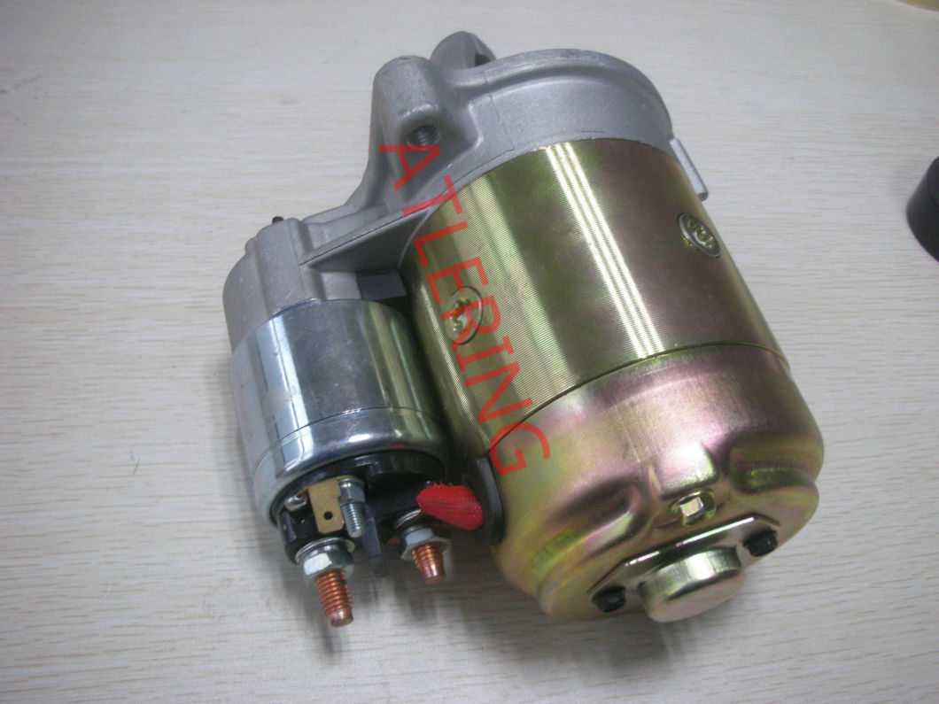 12V 1.2kw 9t Starter for Motor Lester 30393 D9e57