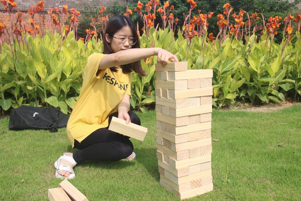 Timber tower wooden Timber tower wooden