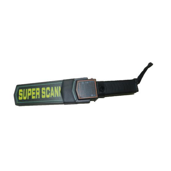 High Performance Cheap Hand Held Metal Detector