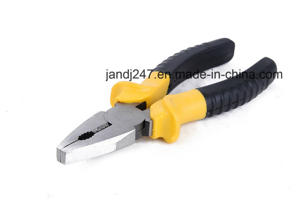 Good Quality Europe Type Pliers in Guangzhou