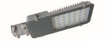 IP67 Module Type 150W AC LED Street Lighting Fixture