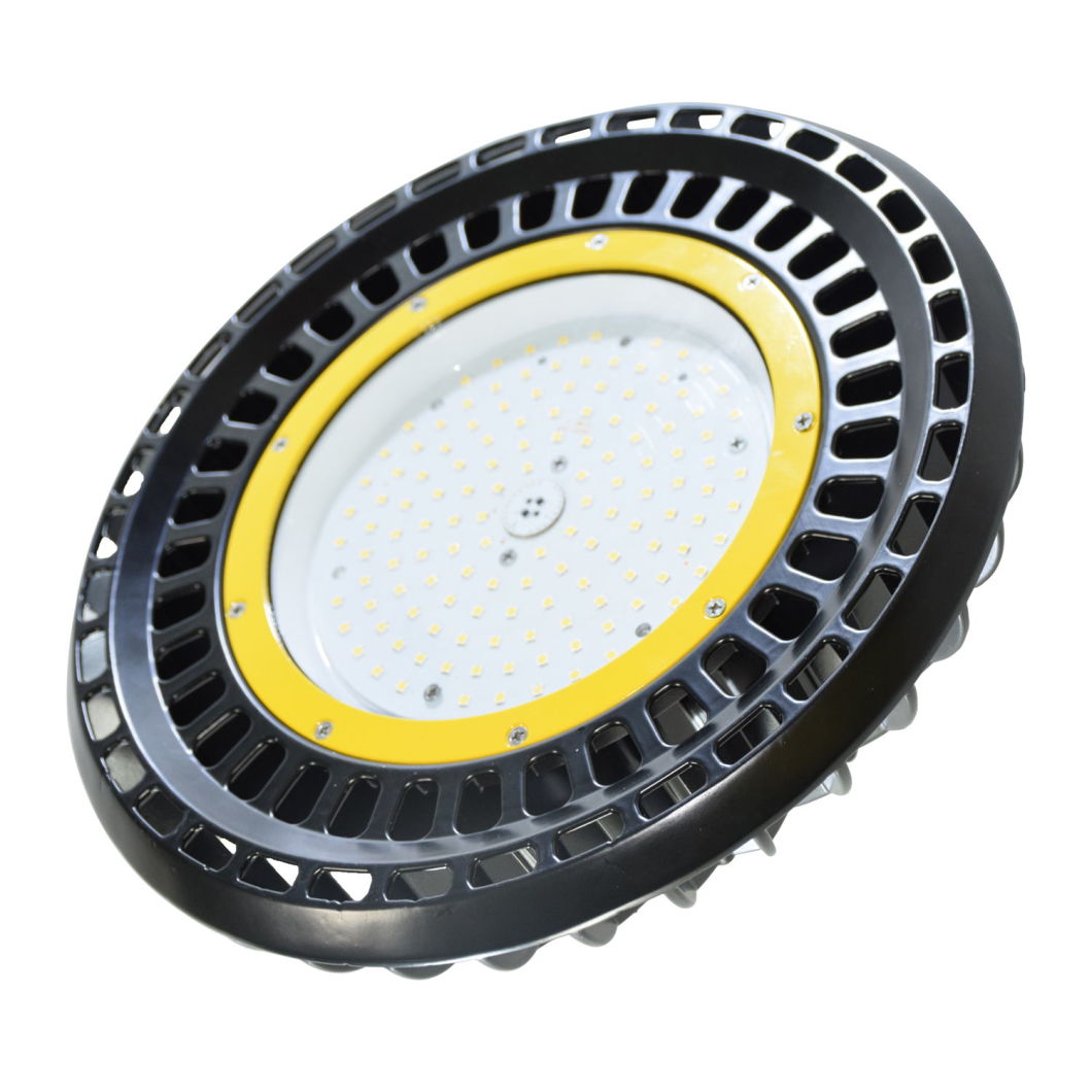 High Lumen150W UFO LED High Bay UFO Warehouse Light