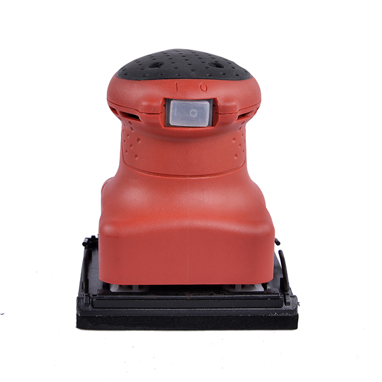 Professional Minli 180W Electric Orbital Sander of Woodworking Machine Tools Power Tools 9603u