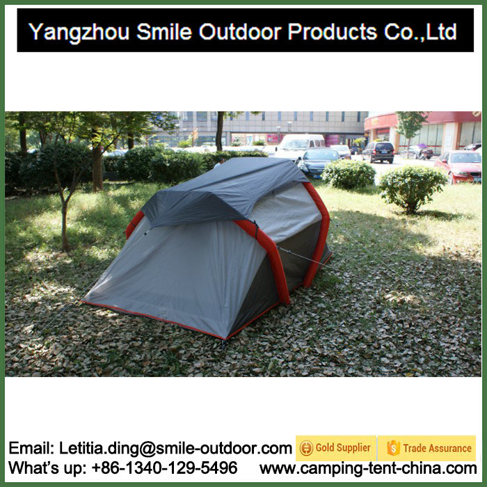 2016 Hot Event Automatic Inflatable Camping Tent