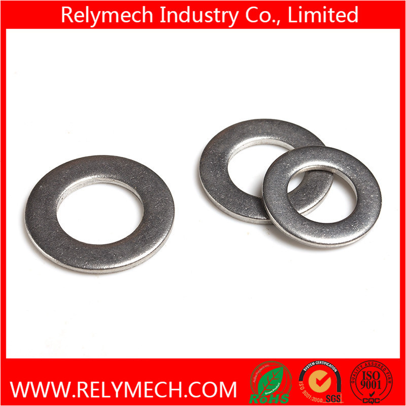 Stainless Steel Flat Washer Plain Washer