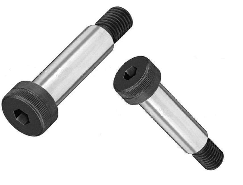 12.9 Plug Hit The Screw/ Plug Bolt (M6-1.0)