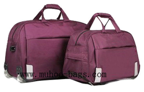 High Quality Trolley Luggage for Travel (MH-2109)