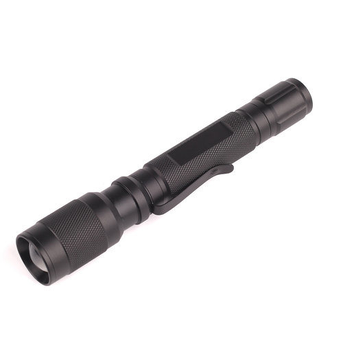 3W Aluminum LED Flashlight (11-1Y1803)