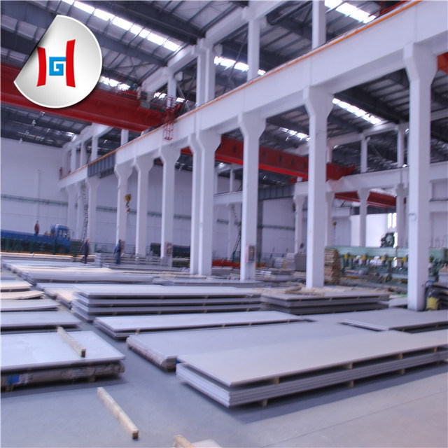 3cr12 Stainless Steel Plate